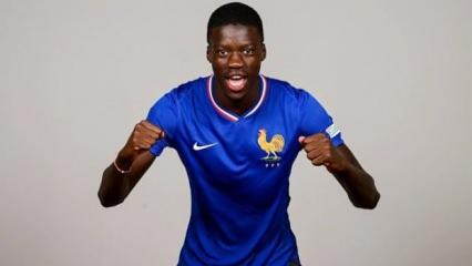 Chelsea, Strasbourg'dan Mamadou Sarr'ı transfer etti