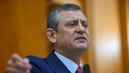 CHP gerçekten hukuk devleti istiyor mu?