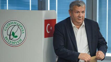 CHP’de Gaziosmanpaşa üzerinden kirli algı... Meclis'i halk seçmedi mi?