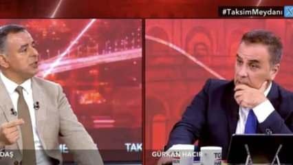CHP'de sular durulmuyor! Barış Yarkadaş canlı yayında "EKİM Partisi" hakkında konuştu