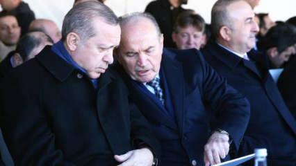 CHP'nin Gaziosmanpaşa eleştirilerine Erdoğan ve Topbaş'lı cevap!