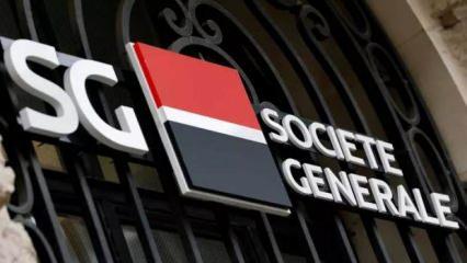 Fransız bankası Societe Generale dolar endeksli kripto para satışa çıkaracak