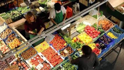 'Doğal gıda' tüketeyim derken zehirlenmeyin!  Uzmanı uyardı