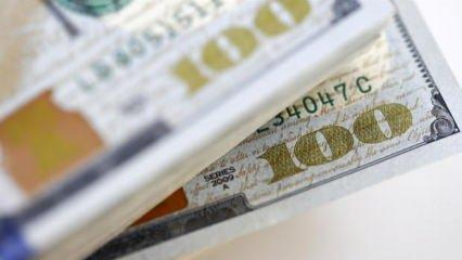 Dolar/TL 39,19 seviyesinden işlem görüyor