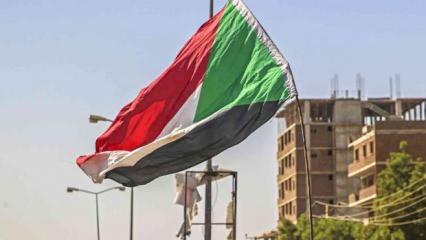 DSÖ Sudan'daki çocuklar için kıtlık uyarısı yaptı