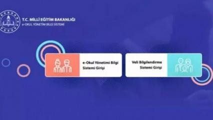 e-Okul ne zaman kapanacak? Takdir ve teşekkür belgesi nasıl hesaplanır?