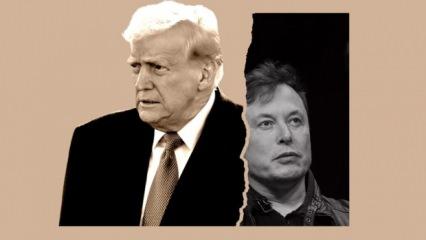 Elon Musk'tan flaş açıklama! Geri adım attı: "Pişmanım"