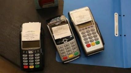 Esnaf, banka ve tüketici karşı karşıya! Kasada komisyon savaşı