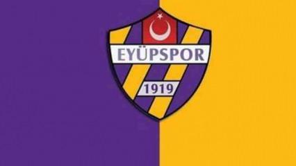 Fenerbahçe'nin eski oyuncusu Eyüpspor'un yeni teknik direktörü oldu