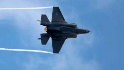 F-35'ler ülkeyi krize sürükledi! Dev gizli fatura