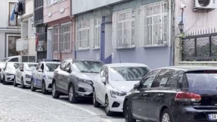 Fatih'te vahşet: Bir polis memuru, arkadaşını parçalara ayırdı