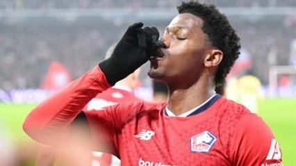 Fenerbahçe Jonathan David ile anlaşma sağladı! Maliyeti belli oldu