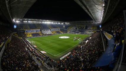 Fenerbahçe'de kombine fiyatları açıklandı! İşte en ucuz ve en pahalı bilet