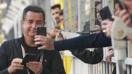Fenerbahçe'den 'Acun Ilıcalı' kararı: Ayrılık resmiyete döküldü