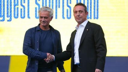Fenerbahçe'nin 100 milyon Euro'luk listesi ortaya çıktı