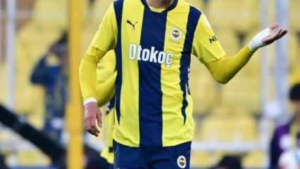 Fenerbahçe'nin başına talih kuşu kondu! 40 milyon euro geliyor