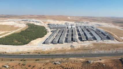 Gaziantep'in yeni ticari üssü BÜSEM işle yeni dönem başlıyor