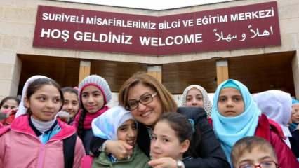 Gaziantep’te Gönüllü Geri Dönüş, Danışma ve Destek Merkezi açılıyor