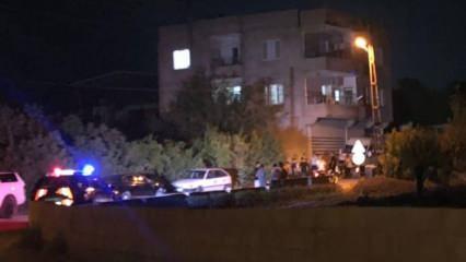 Gaziantep'te silahlı kavga: 1 ölü, 1 yaralı