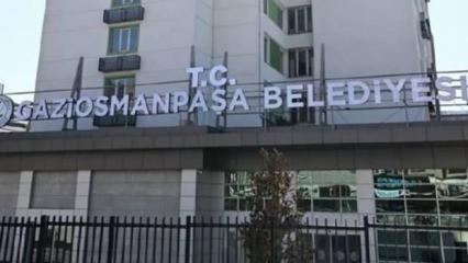 Gaziosmanpaşa Belediyesi AK Parti'ye mi geçti? Gaziosmanpaşa Belediyesi hangi partide?