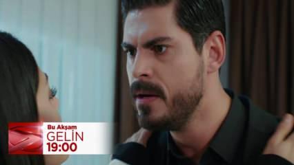 Gelin dizisinde intikam yoluna girdi! Sinir krizi geçiren Cihan bedel ödetecek