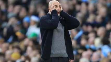 Guardiola'dan dünyaya Gazze mesajı! "Bir sonraki çocuklar bizim olacak"