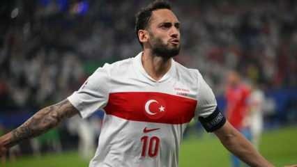 Hakan Çalhanoğlu cephesinden Galatasaray'a yeşil ışık! Babasından flaş paylaşım
