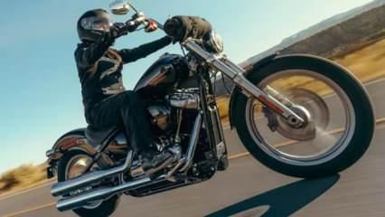 Harley-Davidson’dan 82 binden fazla motosikleti kapsayan geri çağırma