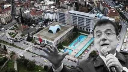İBB soruşturmasında çarpıcı itiraf! KİPTAŞ'ta vurgun ağı!