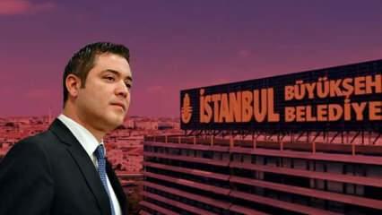 İBB'deki "naylon faturacı" itiraf etti: Bir iş yapılmadan kestiğim faturalar için pişmanım
