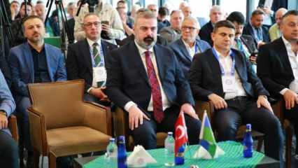  İbrahim Turgut yeniden Çaykur Rizespor başkanlığına seçildi