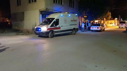 ‘İki yeğenimi öldürdüm’ diye ihbar etti: Olayın altından bambaşka bir şey çıktı
