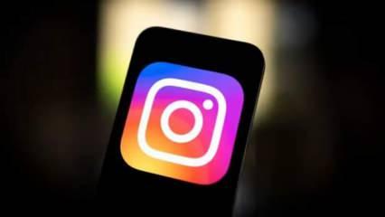 Instagram'dan Kocaeli Büyükşehir Belediyesi'ne Filistin engeli!