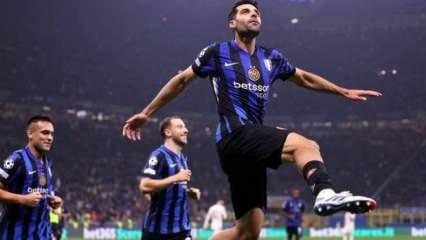 Inter'in dünya yıldızına büyük şok! Savaş sebebiyle ülkesinde mahsur kaldı