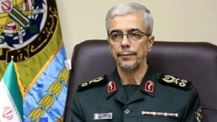 İran Genelkurmay Başkanı Muhammed Bakıri kimdir, öldürüldü mü?