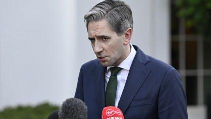 İrlanda Başbakan Yardımcısından ‘Madleen’ tepkisi!