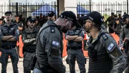 İsrail, 2 vatandaşını İran'a ajanlık yaptığı gerekçesiyle gözaltına aldı