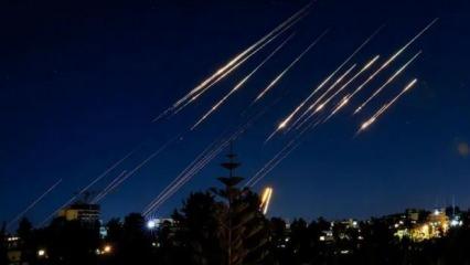 İsrail-İran savaşında son dakika: Saldırı tamamlandı! Vurulan hedefler açıklandı