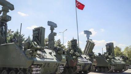 İsrail-İran savaşı sonrası gündeme geldi! Türkiye hava sahasını nasıl koruyor?