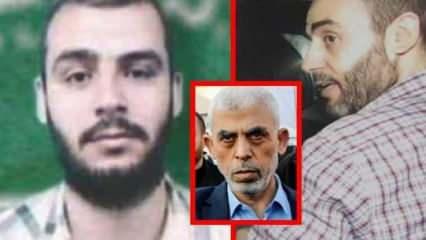 İsrail: Muhammed Sinvar’ın naaşını ele geçirdik