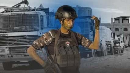 İsrail'e şok: Gazze'de işbirliği yaptıkları 50 militan ortadan kaldırıldı