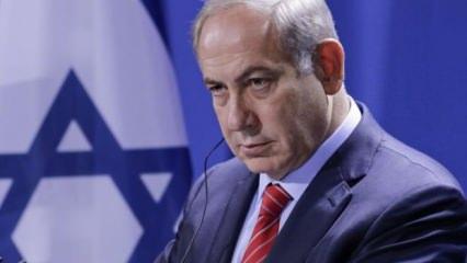 İsrail'in muhalif gazetesinden Netanyahu'ya sert sözler: Katil topluluk olarak anılıyoruz