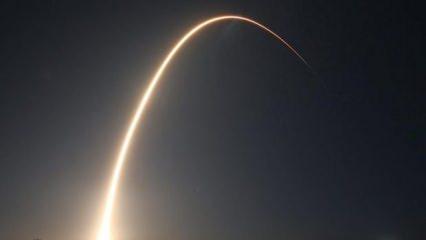 Japon İspace şirketi ikinci ay misyonunda da başarısız oldu