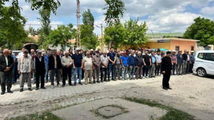 Kenenin ısırdığı kişi hayatını kaybetti