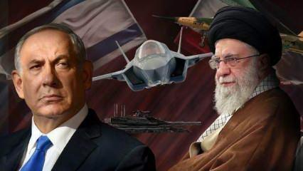 Kim daha güçlü? İsrail mi yoksa iran mı? Tek tek karşılaştırdık...