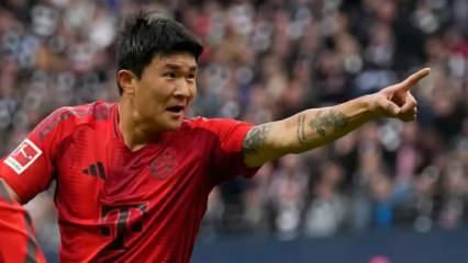 Kim Min-jae Süper Lig'e geri dönüyor! Resmi teklif yapıldı