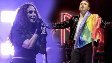 Kültür ve Turizm Bakanlığı duyurdu: Ahlak dışı konserlere yer yok