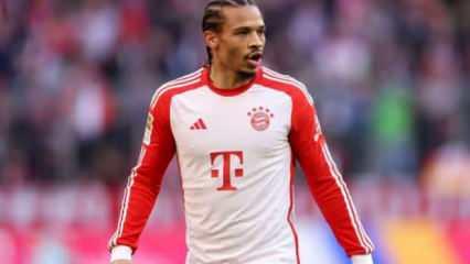 Leroy Sane kimdir, kaç yaşındadır? Leroy sane bonservis bedeli ne kadar?