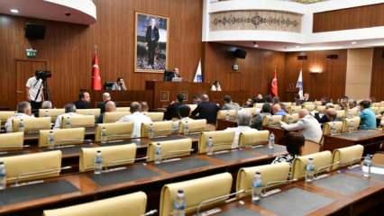 Mansur Yavaş'ın rekor su zammına bir tepki de MHP'den!
