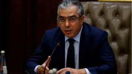 Mehmet Uçum'dan CHP'ye "yeni anayasa" çağrısı